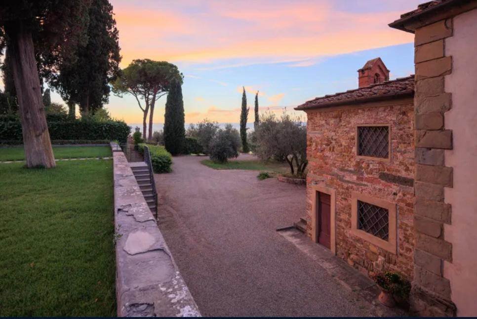 Villa en Florence, Toscana, Italia 5 - 14961221