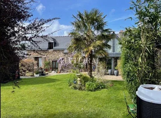Plestin-les-Greves, Brittany, France 1 - 14960615