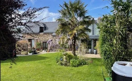 Plestin-les-Greves, Brittany, France 1