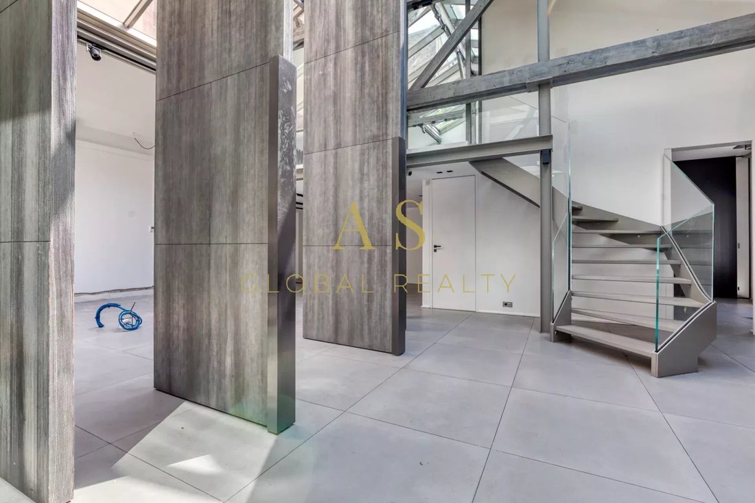 House in Plateau Ouest, Suresnes, France 1 - 14164875