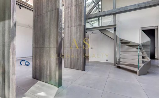 Casa a Altopiano Ovest, Suresnes, Francia 1