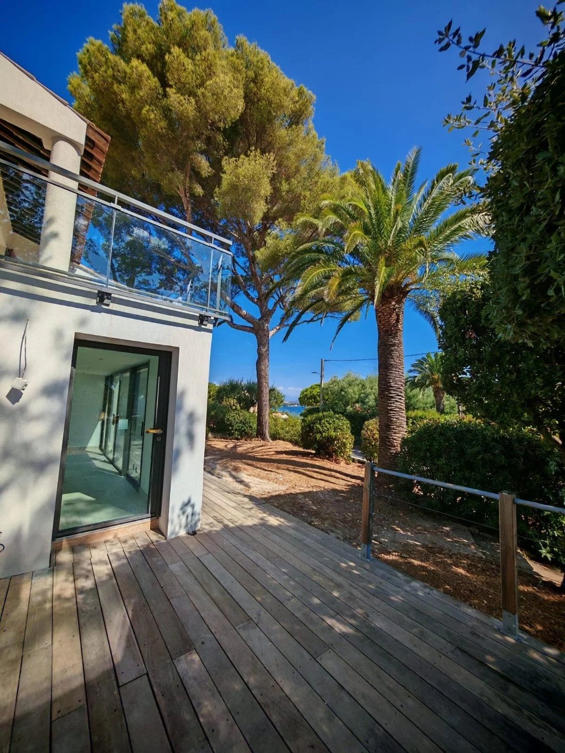 Villa in Les Issambres, Roquebrune-sur-Argens, France 2 - 14960523