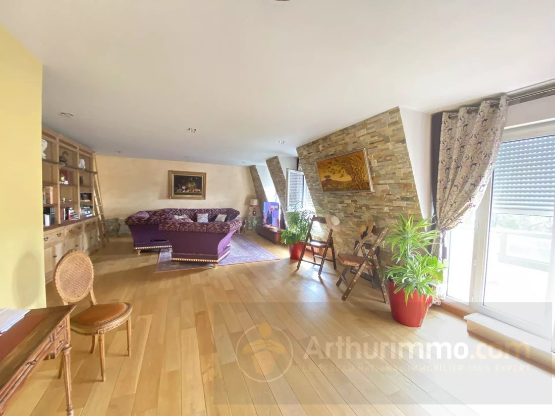 Apartment in Marx Dormoy, Livry-Gargan, France 1 - 12381774
