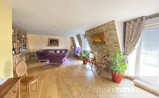 Apartment in Marx Dormoy, Livry-Gargan, France 1