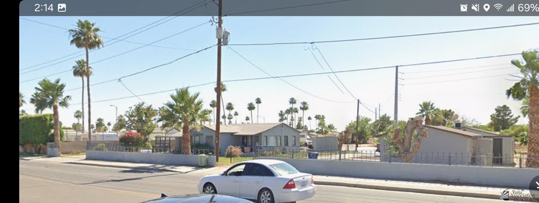 House in Yuma, Arizona, United States 2 - 14962288