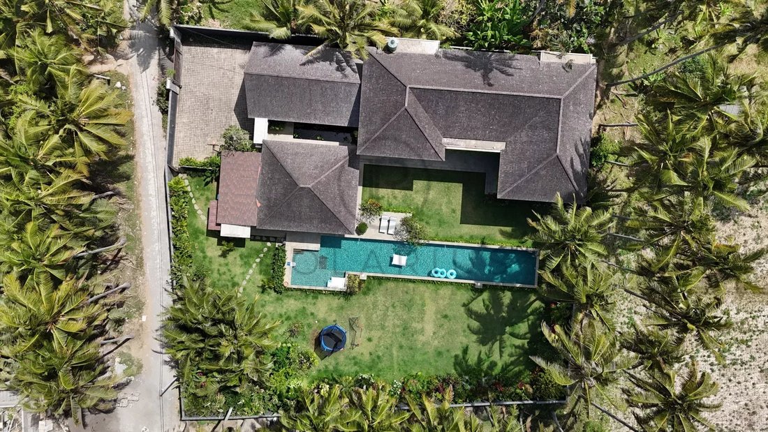 House in Bali, Indonesia 3 - 14541760