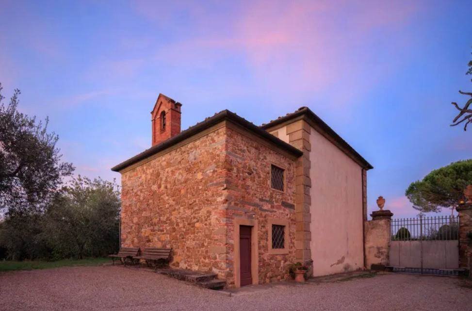 Villa en Florence, Toscana, Italia 4 - 14961221