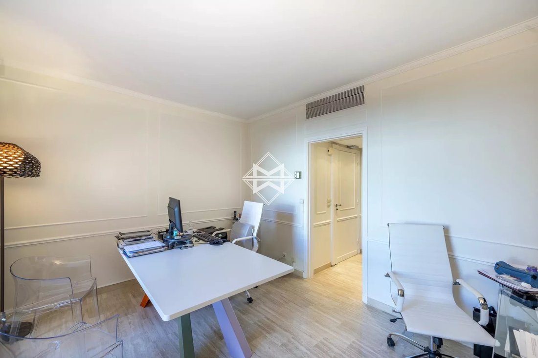 Apartment in Monaco, Monaco 2 - 13769044