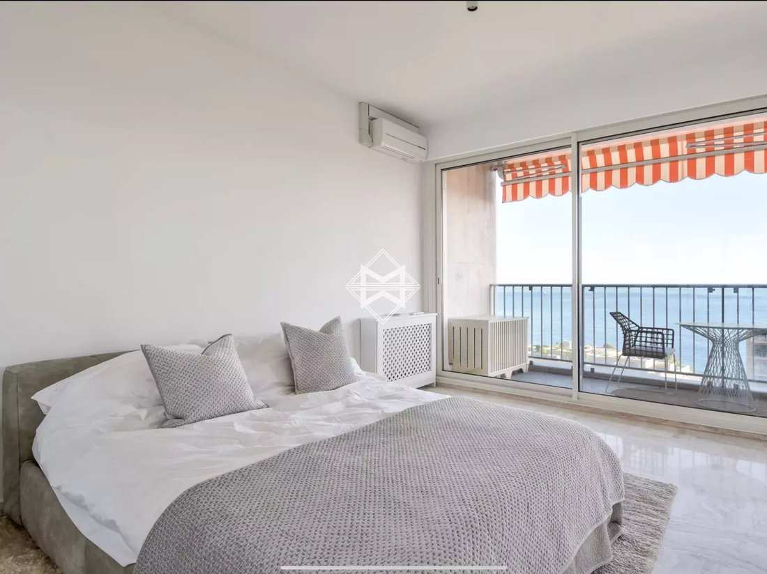 Apartment in Monaco, Monaco 2 - 13552887