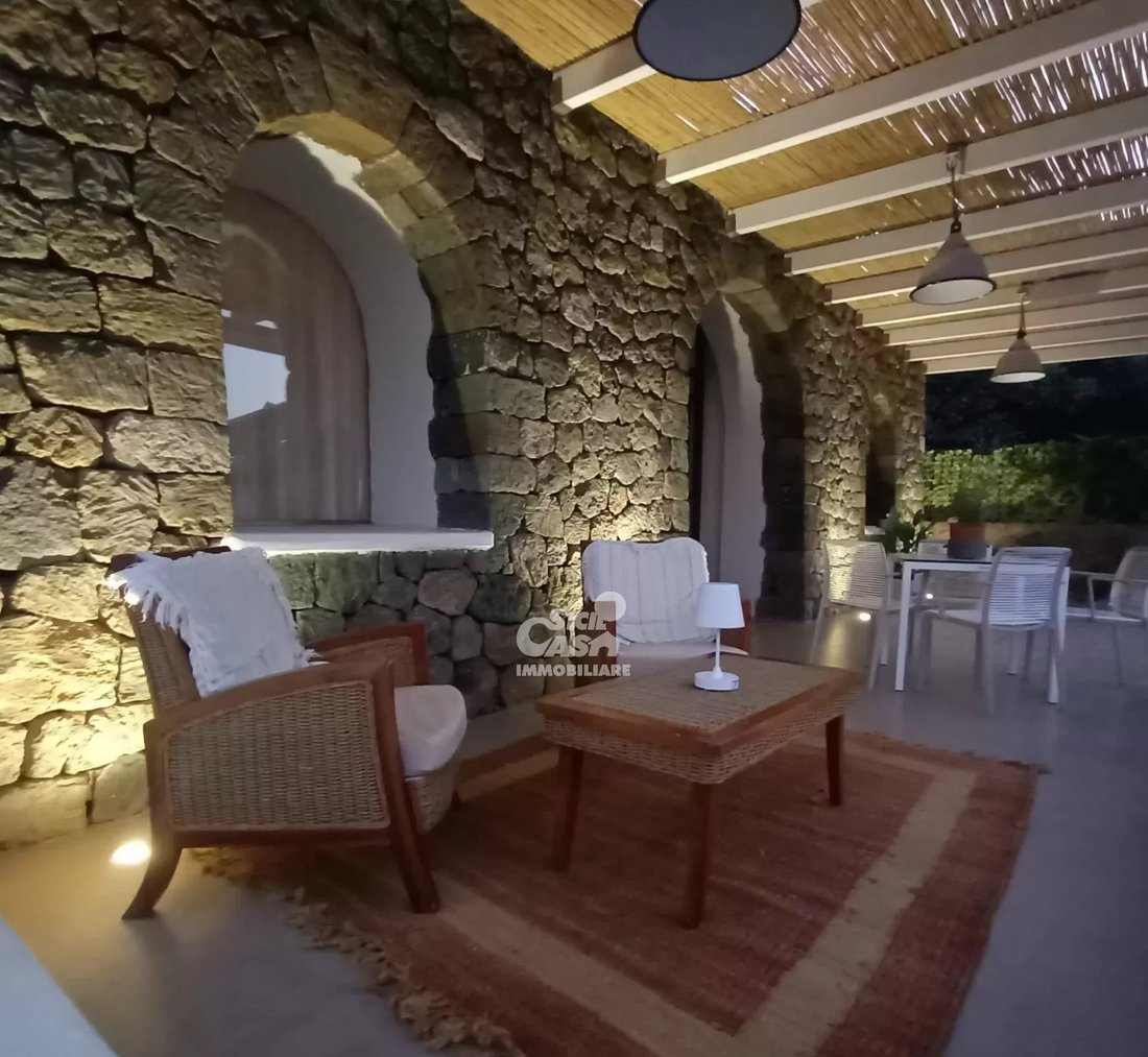House in Pantelleria, Sicily, Italy 3 - 13580899