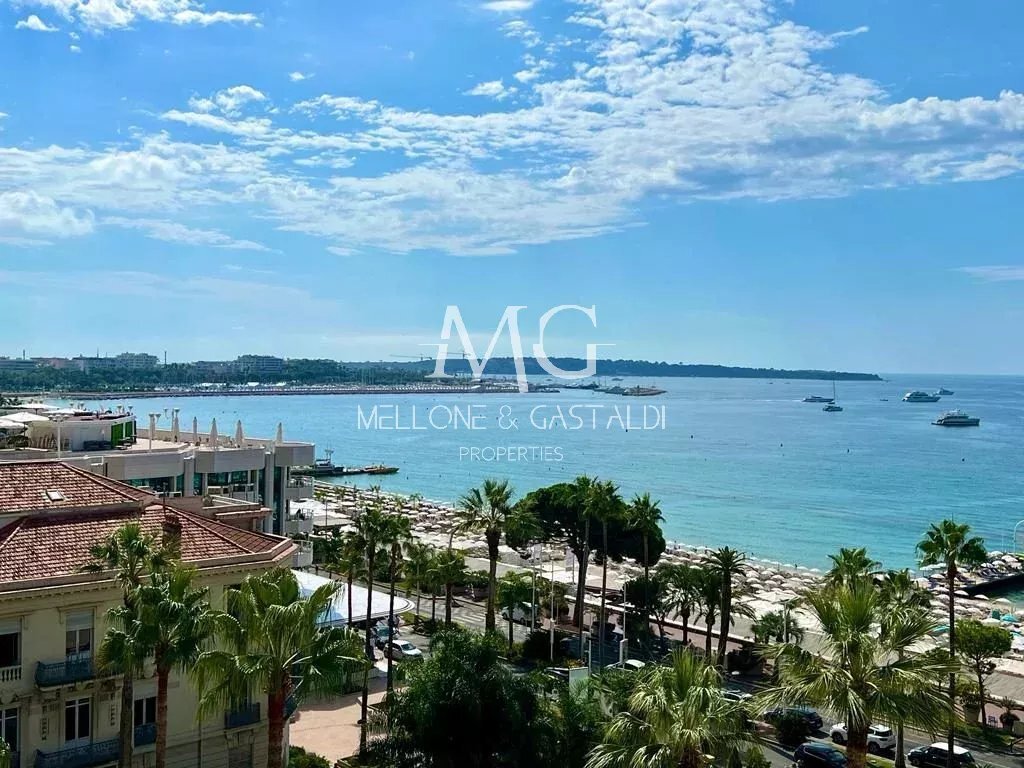 Apartment in La Californie, Cannes, France 1 - 14531368