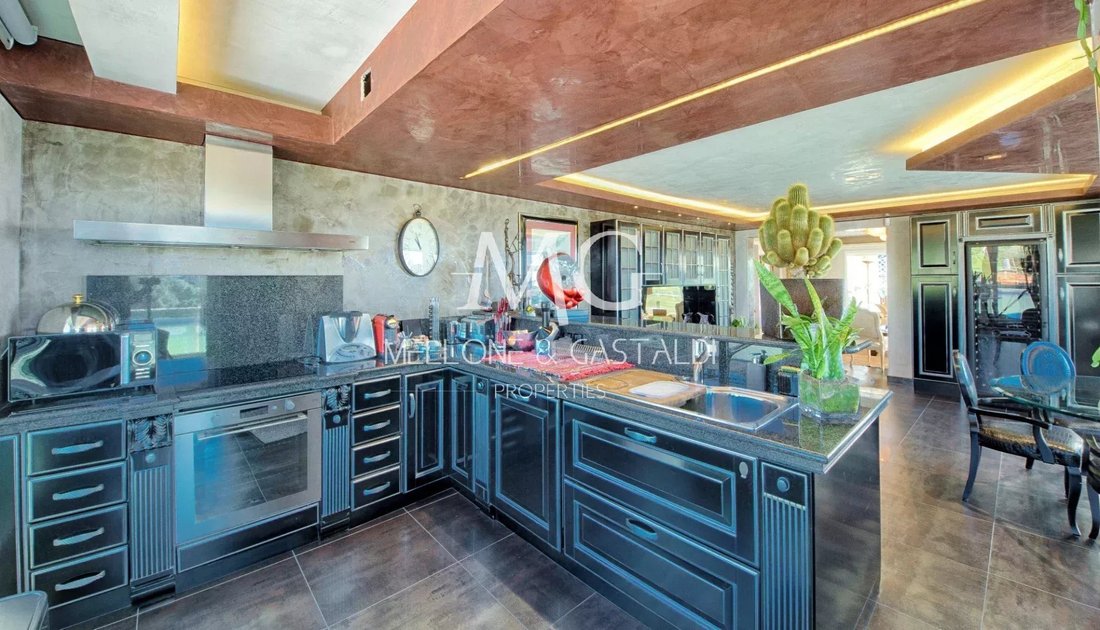 Apartment in Cannes, Provence-Alpes-Côte d'Azur, France 5 - 14531446