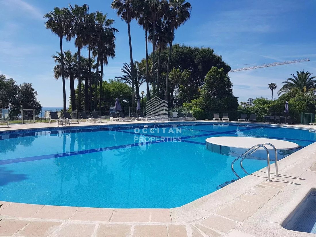 Apartment in La Californie, Cannes, France 1 - 13151561