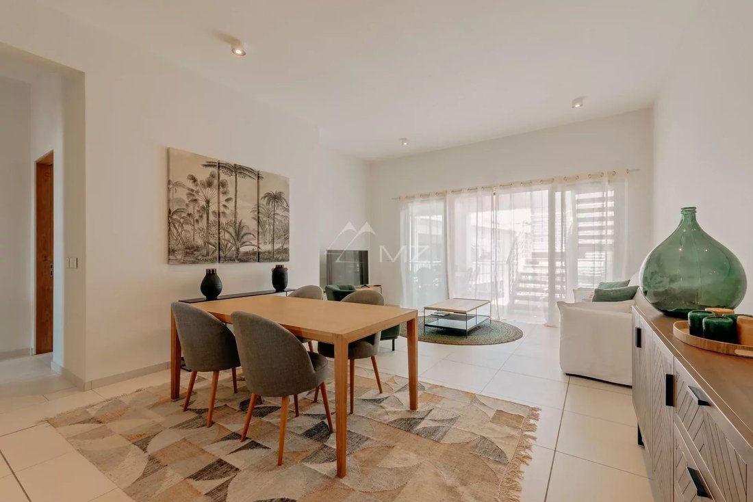 Penthouse in Grand Baie, Rivière du Rempart District, Mauritius 3 - 13759604