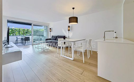 Apartment in Ascona, Ticino, Switzerland 1