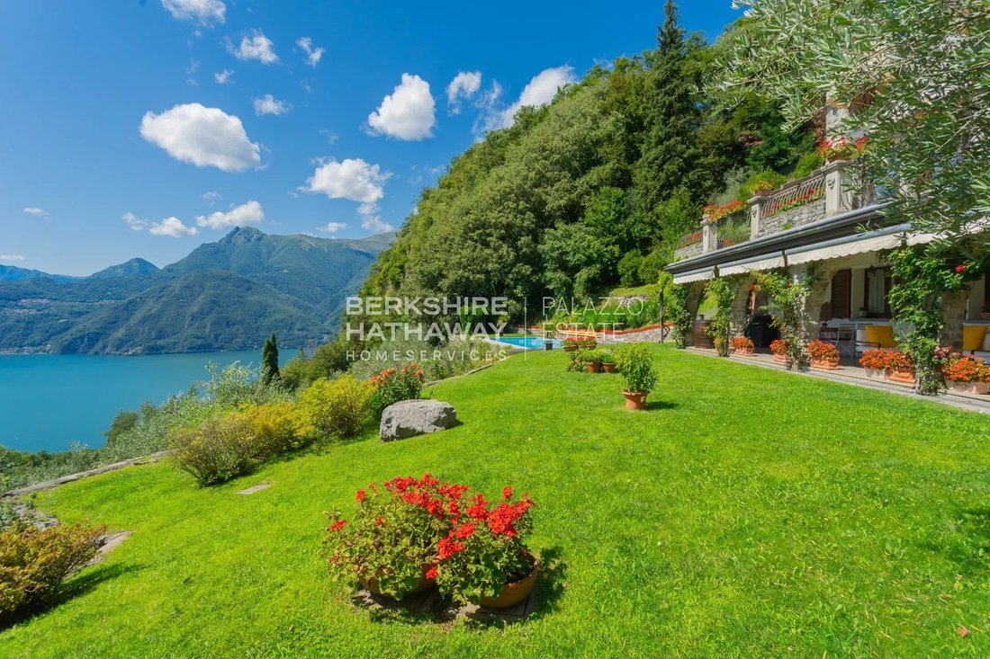 Maison à Perledo, Lombardie, Italie 2 - 13107699