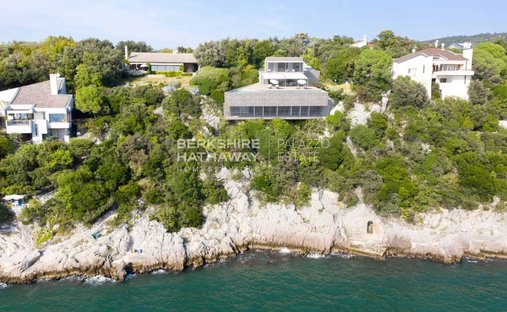 Villa à Duino, Frioul-Vénétie julienne, Italie 1