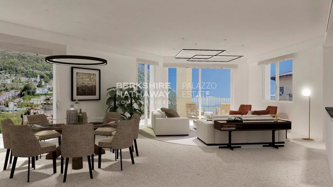 Appartement à Argegno, Lombardie, Italie 3 - 12314942