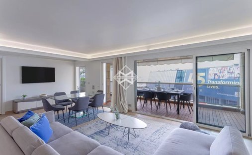 Apartment in Cannes, Provence-Alpes-Côte d'Azur, France 1