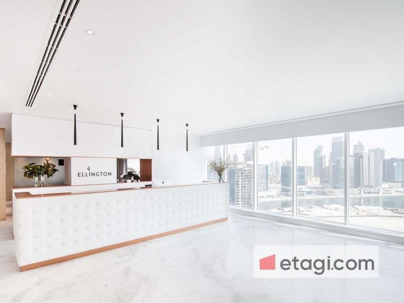 Apartment in Hadaeq Sheikh Mohammed Bin Rashid, Dubai, United Arab Emirates 4 - 14961004