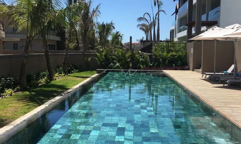 Apartment in Grand Gaube, Rivière du Rempart District, Mauritius 3 - 12184416