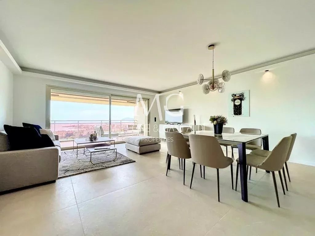 Apartment in La Californie, Cannes, France 4 - 14531430