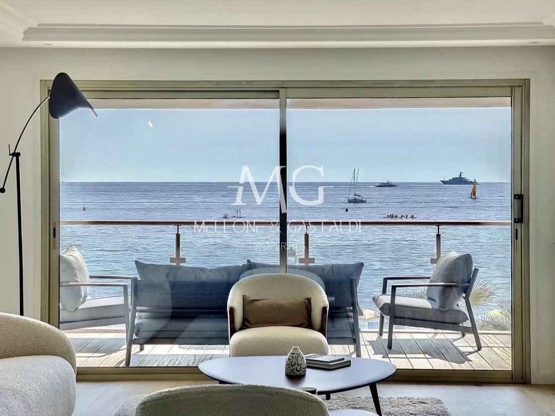 Apartment in French Riviera, Provence-Alpes-Côte d'Azur, France 1 - 14531464