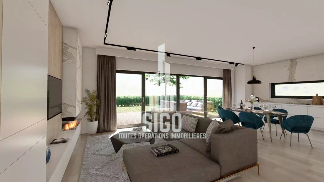 House in Junglinster, Grevenmacher, Luxembourg 3 - 13951154