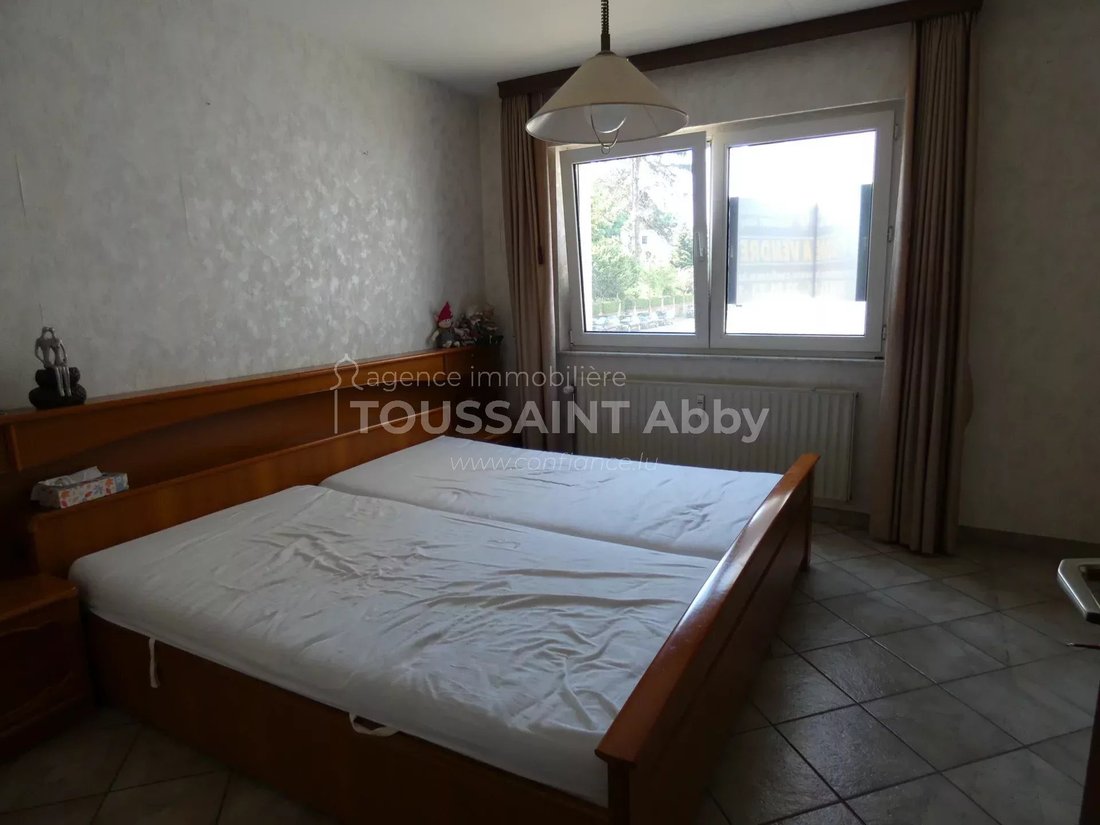 Apartment in Colmar-Berg, Mersch, Luxembourg 4 - 13221948