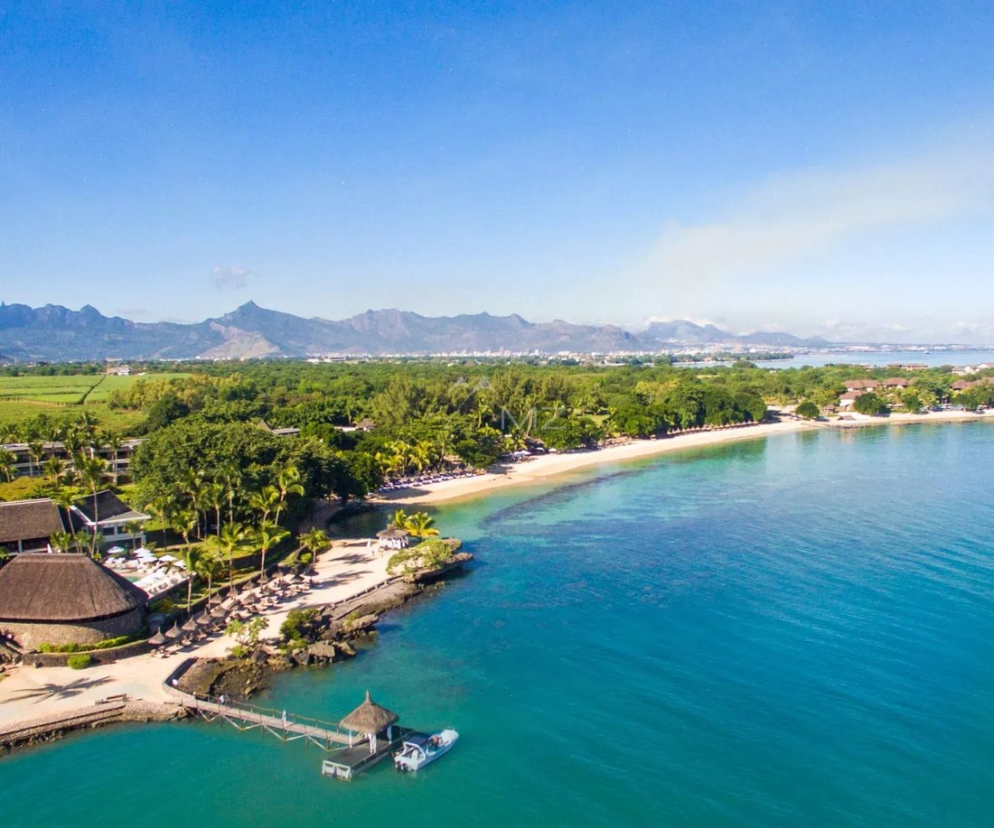 Penthouse in Balaclava, Pamplemousses District, Mauritius 2 - 12595056