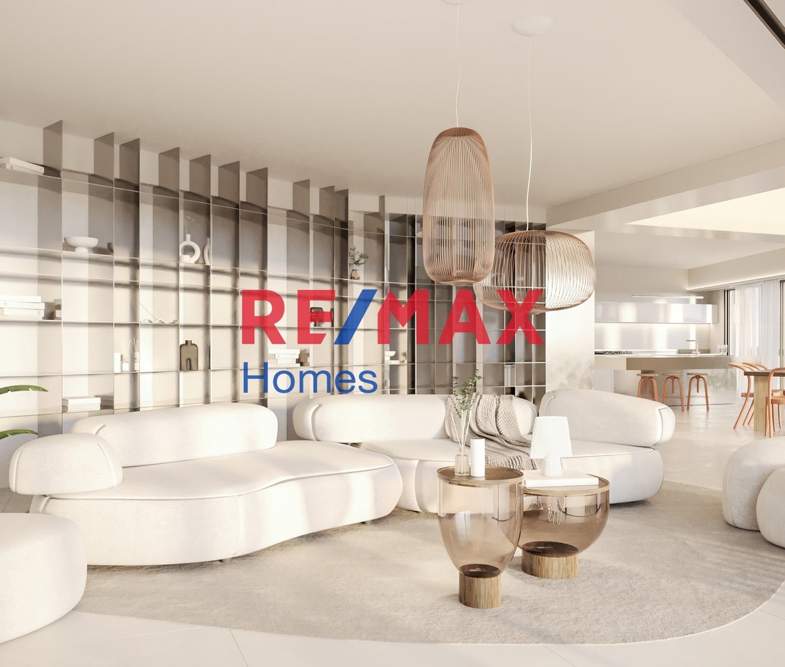 Apartment in Voula, Attica, Greece 3 - 14962072