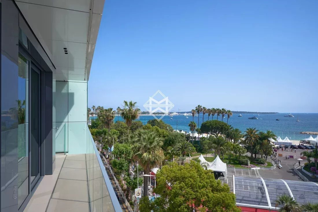 Apartment in Cannes, Provence-Alpes-Côte d'Azur, France 3 - 12045156