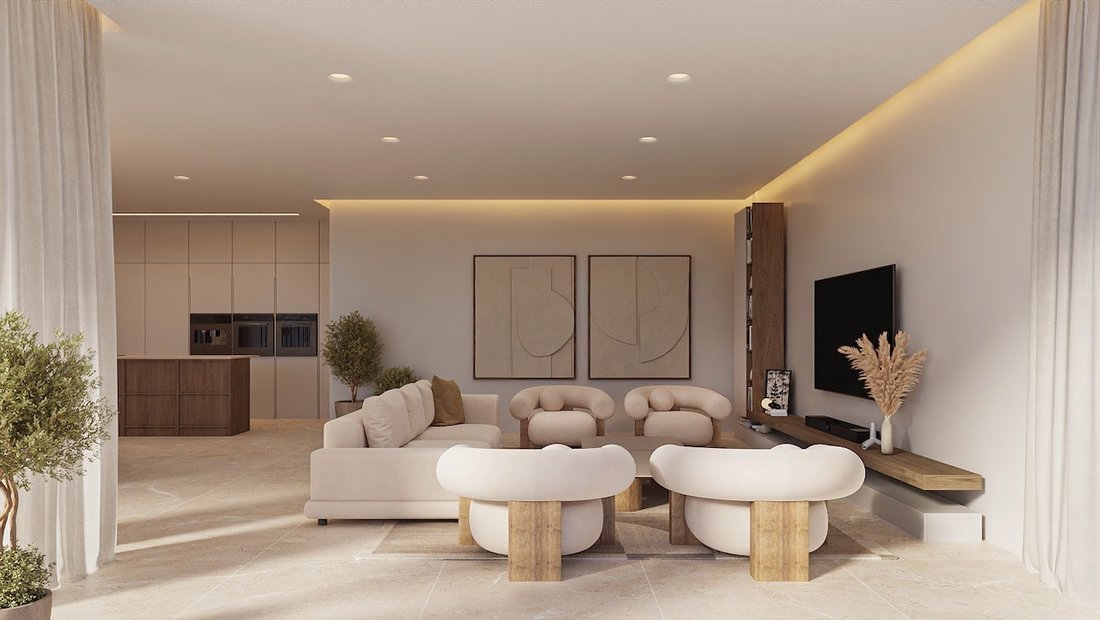 Villa in Moraira, Teulada, Valencian Community 4 - 14960494