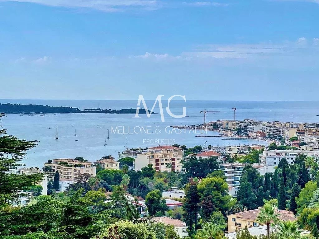 Apartment in La Californie, Cannes, France 2 - 14531430
