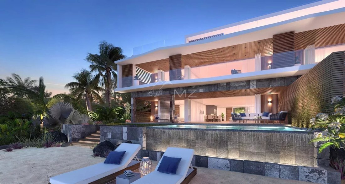 Apartment in Balaclava, Pamplemousses District, Mauritius 3 - 12595058
