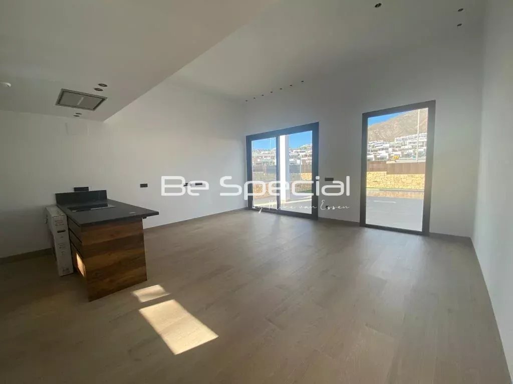Apartment in Finestrat, Valencian Community, Spain 3 - 13548306
