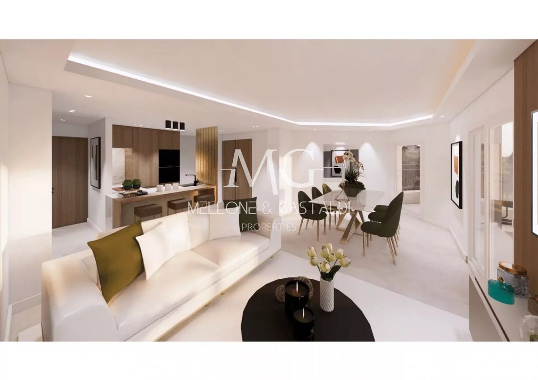 Apartment in La Californie, Cannes, France 4 - 14531353