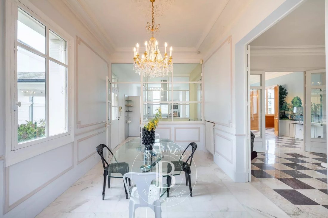 House in Pontel, Saint-Germain-en-Laye, France 5 - 14358097