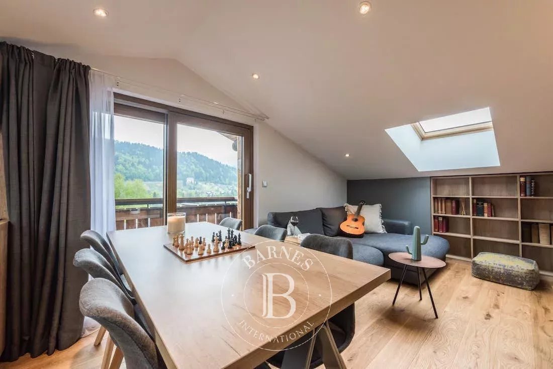 Apartment in Montriond, Auvergne-Rhône-Alpes, France 1 - 12698893