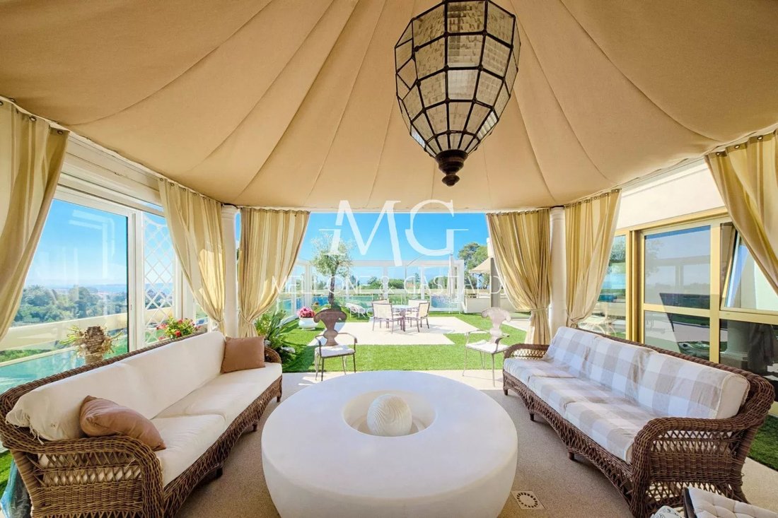 Apartment in Cannes, Provence-Alpes-Côte d'Azur, France 1 - 14531446