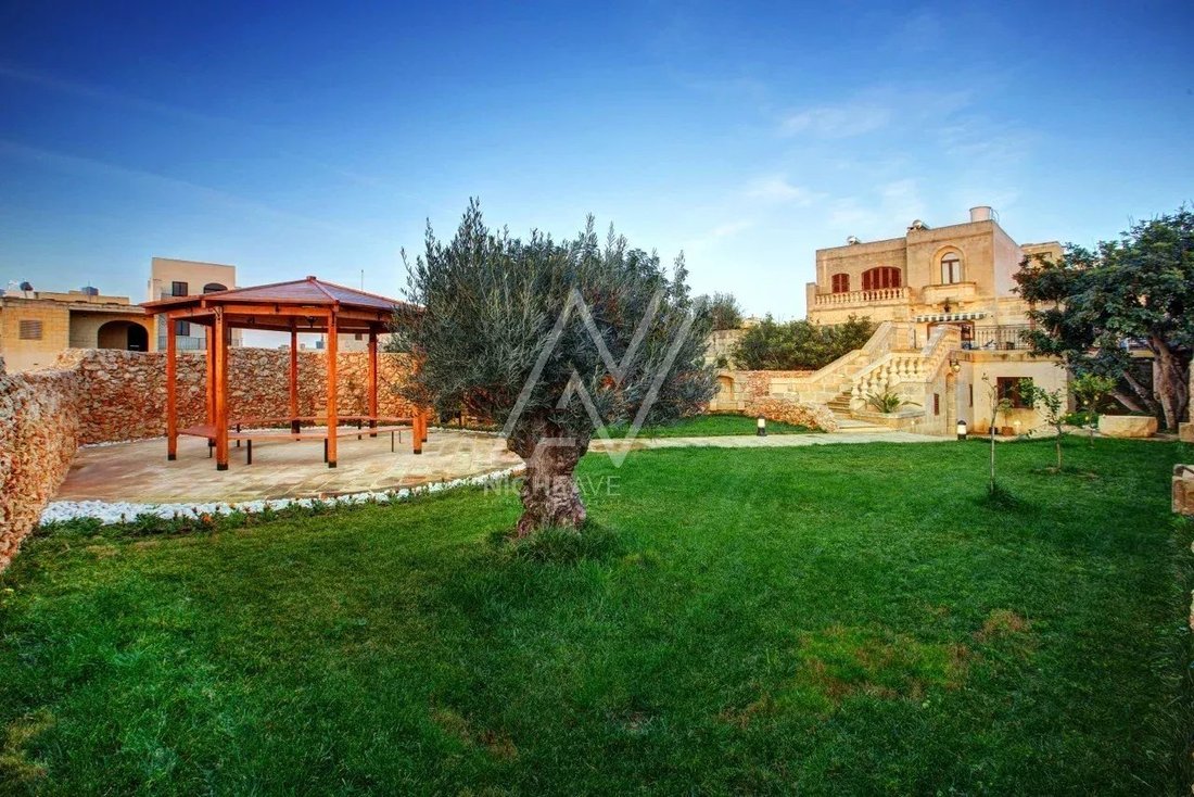 Villa in Xaghra, Malta 2 - 12587251