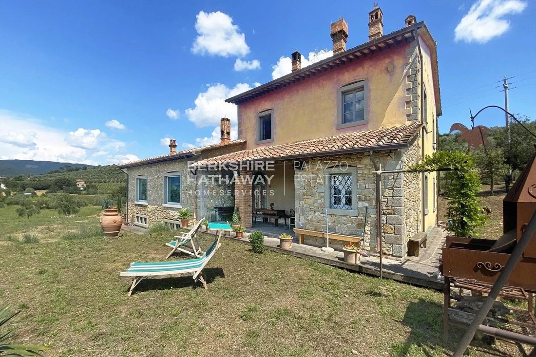 Center, Cortona, Tuscany 1 - 13827325