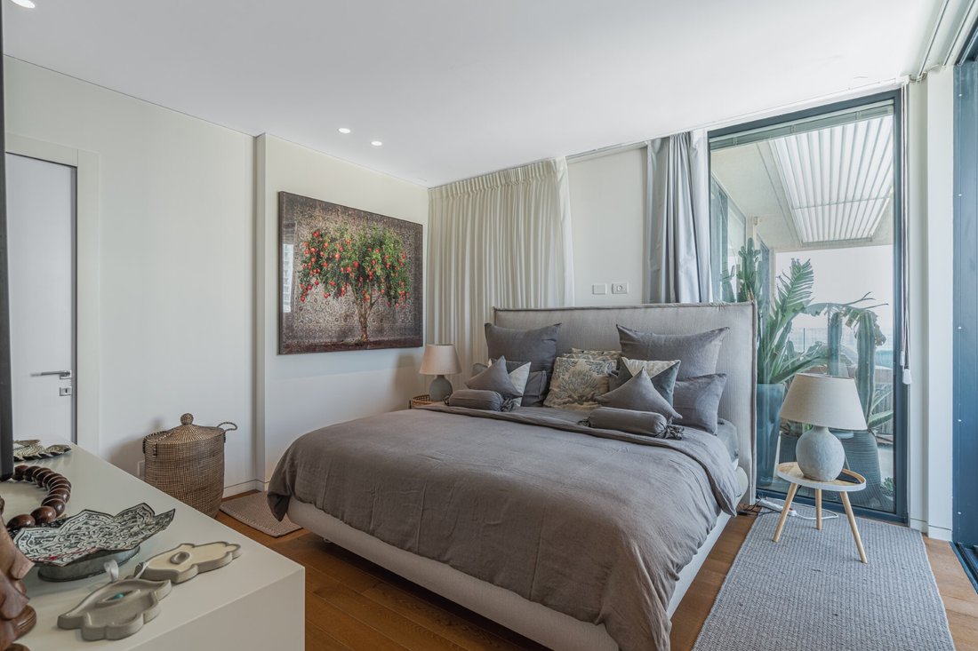Apartment in Tel Aviv-Yafo, Tel Aviv District, Israel 5 - 14962039