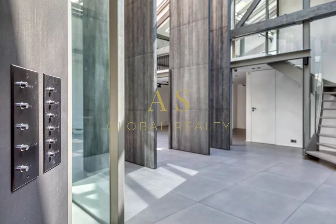 House in Plateau Ouest, Suresnes, France 5 - 14164875