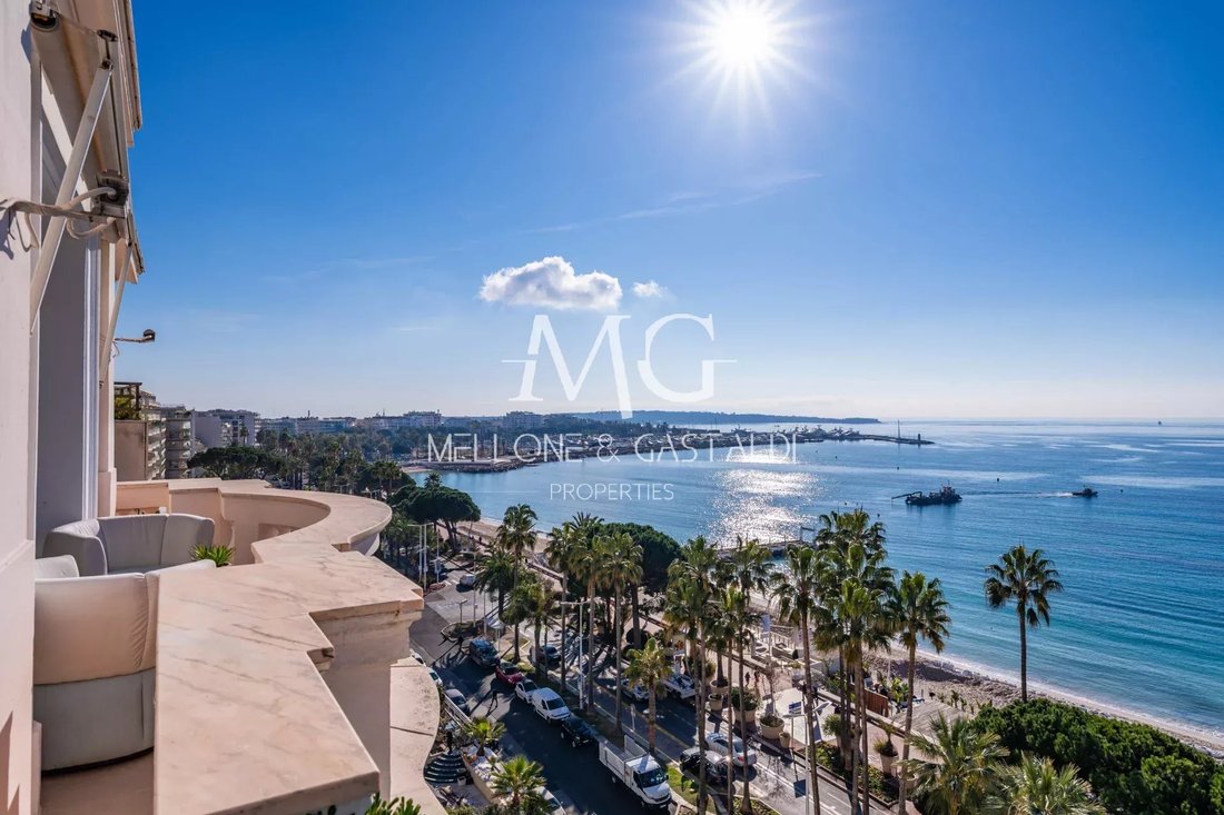 Apartment in Cannes, Provence-Alpes-Côte d'Azur, France 2 - 14531913