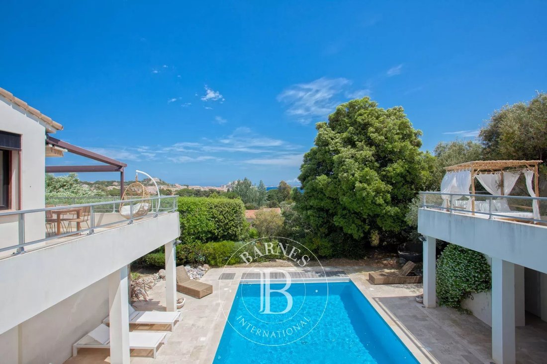 Villa in Centre, Calvi, France 4 - 12960333