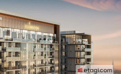 Apartment in Dubai, Dubai, United Arab Emirates 1