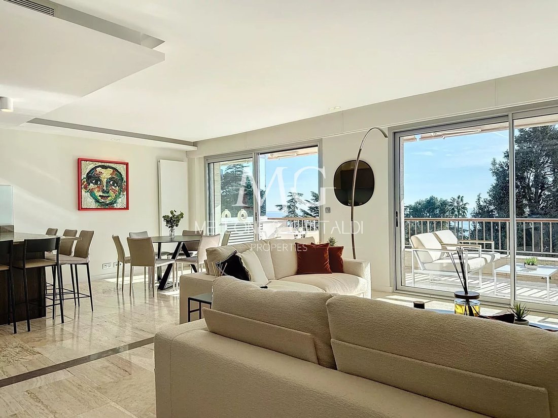 Apartment in La Californie, Cannes, France 4 - 14531600