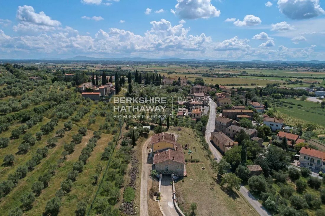 Center, Cortona, Tuscany 2 - 13827325
