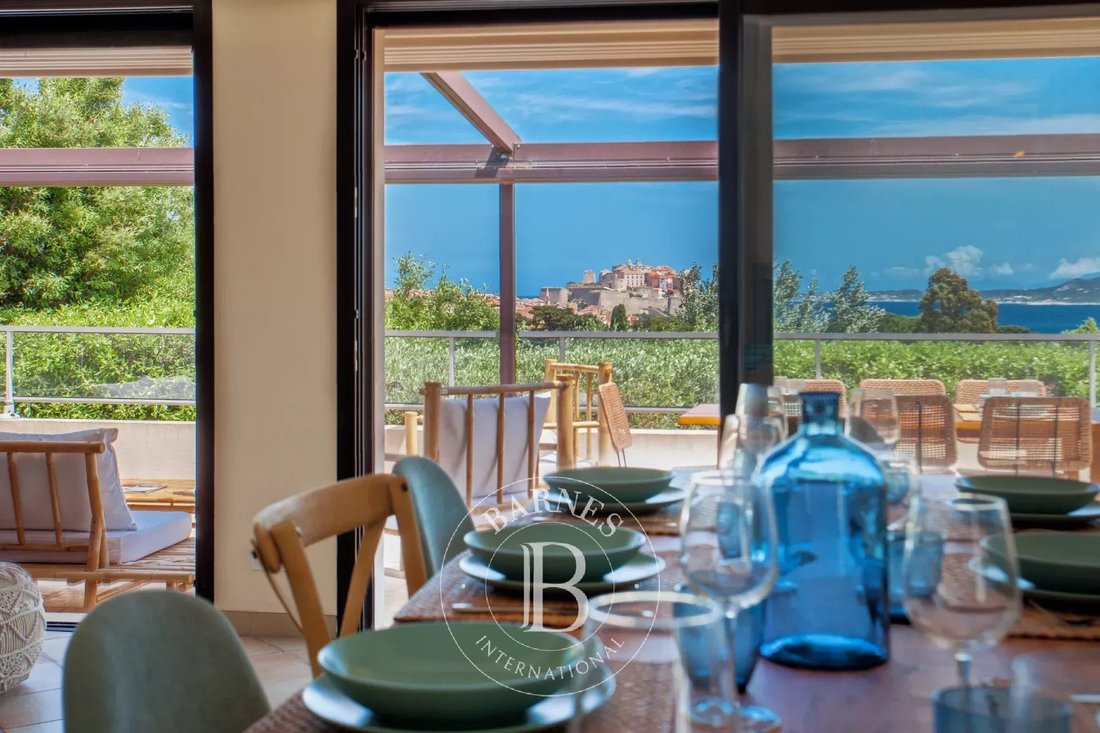 Villa in Centre, Calvi, France 1 - 12960333